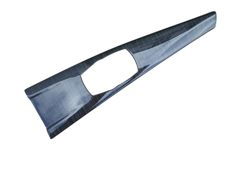 51169232083 Embellecedor consola central BMW 3 Series F30, 3 Series F30 LCI, 3 Series F31, 3 Series F31 LCI, 3 Series F34 GT LCI, 3 Series F35, 3 Series F35 LCI, 3 Series F80 M3 LCI, 4 Series F32, 4 Series F32 LCI, 4 Series F36 Gran Coupé LCI, 4 Series F82 M4 LCI