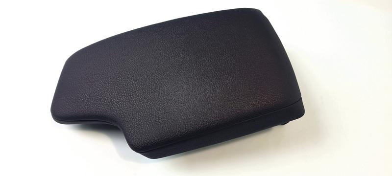 51169235431 Embellecedor consola central BMW 3 Series F30, 3 Series F30 LCI, 3 Series F31, 3 Series F31 LCI, 3 Series F34 GT LCI, 3 Series F35, 3 Series F35 LCI, 4 Series F32, 4 Series F32 LCI, 4 Series F33, 4 Series F33 LCI, 4 Series F36 Gran Coupé LCI