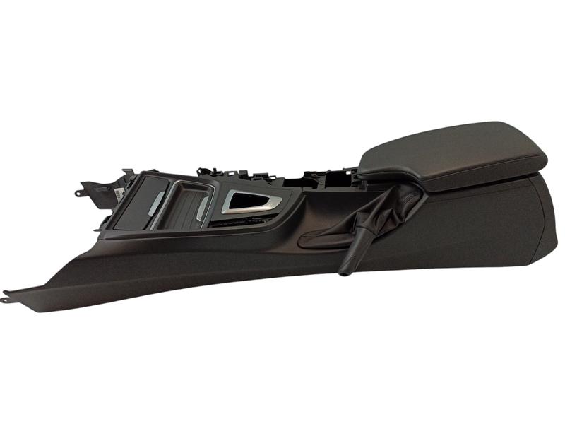 51169235473 Consola central BMW 3 Series F30, 3 Series F30 LCI, 3 Series F31, 3 Series F31 LCI, 3 Series F34 GT LCI, 3 Series F35, 3 Series F35 LCI, 3 Series F80 M3, 3 Series F80 M3 LCI, 4 Series F32, 4 Series F32 LCI, 4 Series F33, 4 Series F33 LCI, 4 Series F36 Gran Coupé, 4 Series F36 Gran Coupé LCI, 4 Series F82 M4, 4 Series F82 M4 LCI, 4 Series F83 M4, 4 Series F83 M4 LCI