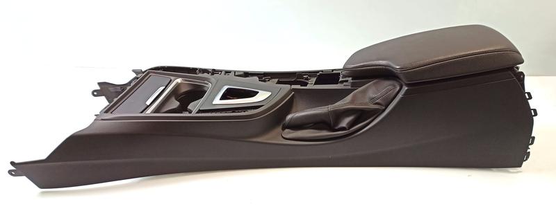 51169235473 Consola central BMW 3 Series F30, 3 Series F30 LCI, 3 Series F31, 3 Series F31 LCI, 3 Series F34 GT LCI, 3 Series F35, 3 Series F35 LCI, 3 Series F80 M3, 3 Series F80 M3 LCI, 4 Series F32, 4 Series F32 LCI, 4 Series F33, 4 Series F33 LCI, 4 Series F36 Gran Coupé, 4 Series F36 Gran Coupé LCI, 4 Series F82 M4, 4 Series F82 M4 LCI, 4 Series F83 M4, 4 Series F83 M4 LCI