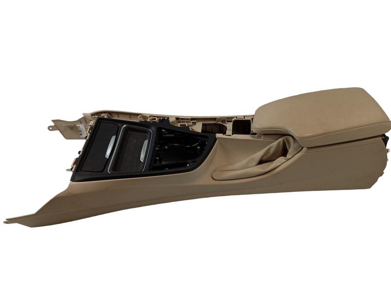 51169235475 Consola central BMW 3 Series F30, 3 Series F30 LCI, 3 Series F31, 3 Series F31 LCI, 3 Series F34 GT LCI, 3 Series F35, 3 Series F35 LCI, 4 Series F32, 4 Series F32 LCI, 4 Series F33, 4 Series F33 LCI, 4 Series F36 Gran Coupé, 4 Series F36 Gran Coupé LCI