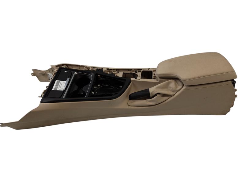 51169235475 Consola central BMW 3 Series F30, 3 Series F30 LCI, 3 Series F31, 3 Series F31 LCI, 3 Series F34 GT LCI, 3 Series F35, 3 Series F35 LCI, 4 Series F32, 4 Series F32 LCI, 4 Series F33, 4 Series F33 LCI, 4 Series F36 Gran Coupé, 4 Series F36 Gran Coupé LCI