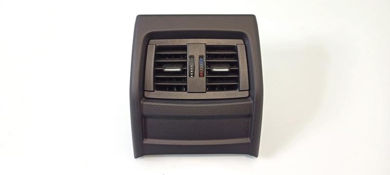 51169235494 Otros elementos consola central BMW 3 Series F30, 3 Series F30 LCI, 3 Series F31, 3 Series F31 LCI, 3 Series F34 GT LCI, 3 Series F35, 3 Series F35 LCI, 3 Series F80 M3 LCI, 4 Series F32, 4 Series F32 LCI, 4 Series F36 Gran Coupé LCI, 4 Series F82 M4 LCI