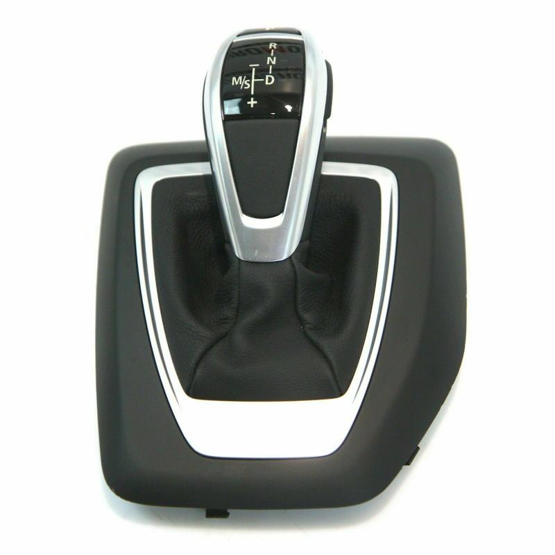 51169235800 Palanca selectora BMW X1 E84