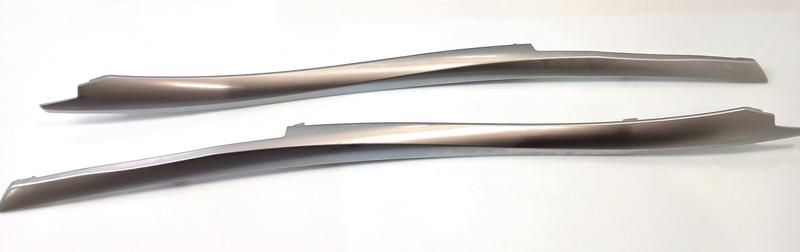 51169247875 Embellecedor consola central BMW X5 E70 LCI, X6 E71, X6 E72 Hybrid