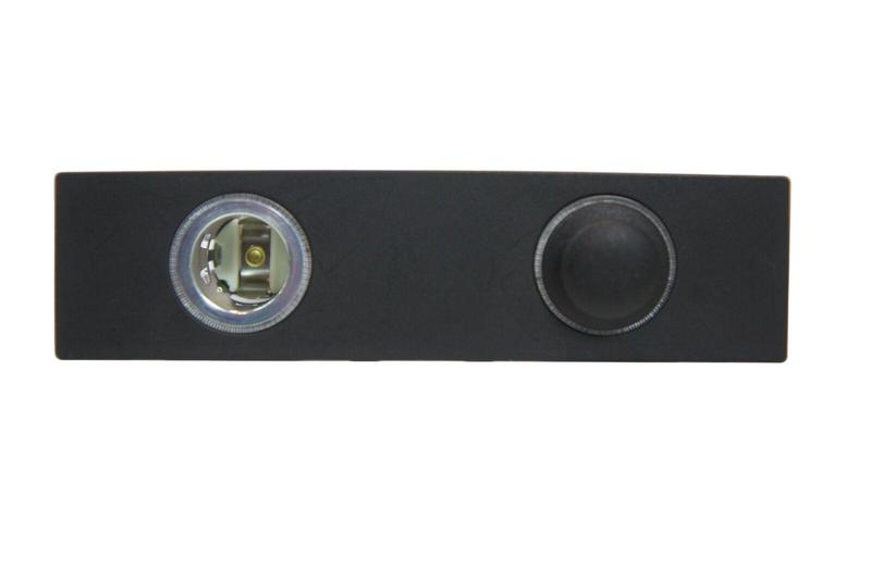 51169252009 Otros elementos consola central BMW X5 F15, X6 F16