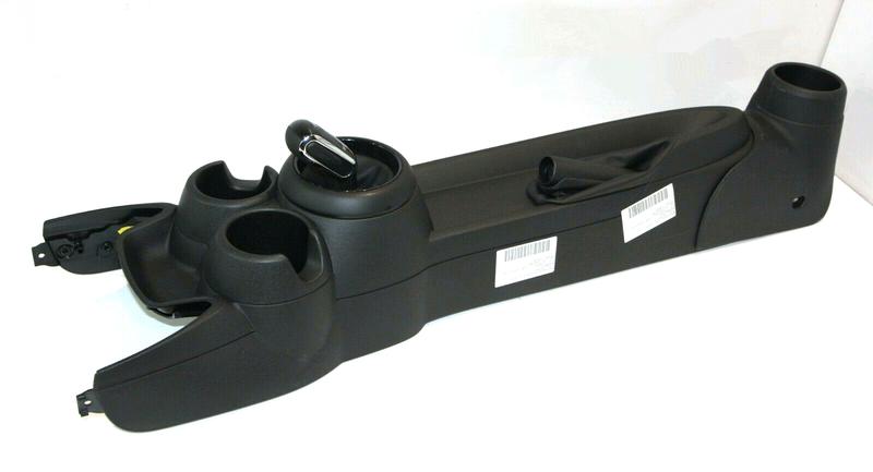 51169262841 Piezas BMW MINI Cabrio F57, MINI F55, MINI F56