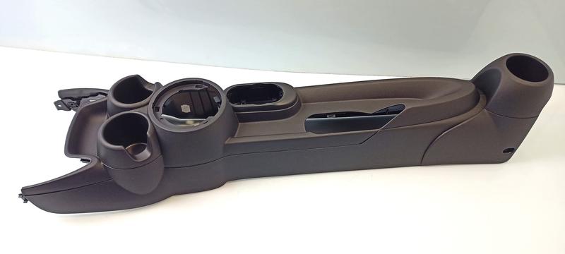 51169266622 Consola central BMW MINI MINI F55, MINI F56