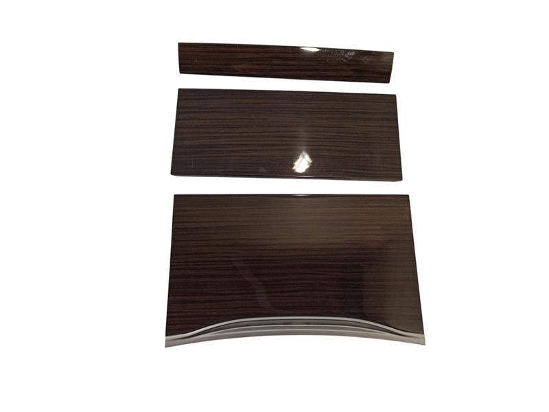 51169301736 EXMAESTRO embellecedores BMW 7 Series G11, 7 Series G11 LCI, 7 Series G12, 7 Series G12 LCI