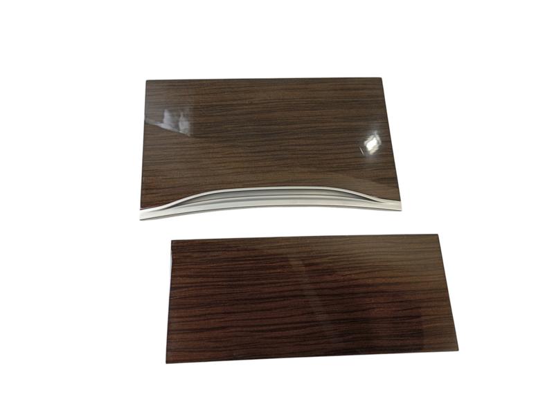 51169301736 EXMAESTRO embellecedores BMW 7 Series G11, 7 Series G11 LCI, 7 Series G12, 7 Series G12 LCI