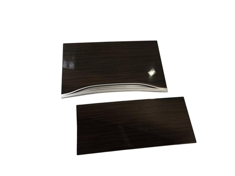 51169301736 EXMAESTRO embellecedores BMW 7 Series G11, 7 Series G11 LCI, 7 Series G12, 7 Series G12 LCI