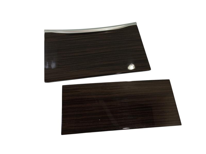 51169301737 EXMAESTRO embellecedores BMW 7 Series G11, 7 Series G11 LCI, 7 Series G12, 7 Series G12 LCI