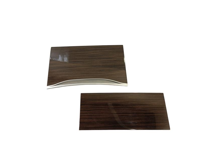 51169301737 EXMAESTRO embellecedores BMW 7 Series G11, 7 Series G11 LCI, 7 Series G12, 7 Series G12 LCI