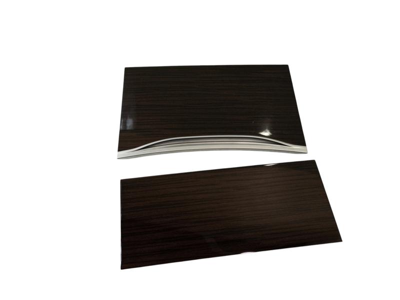 51169301737 EXMAESTRO embellecedores BMW 7 Series G11, 7 Series G11 LCI, 7 Series G12, 7 Series G12 LCI