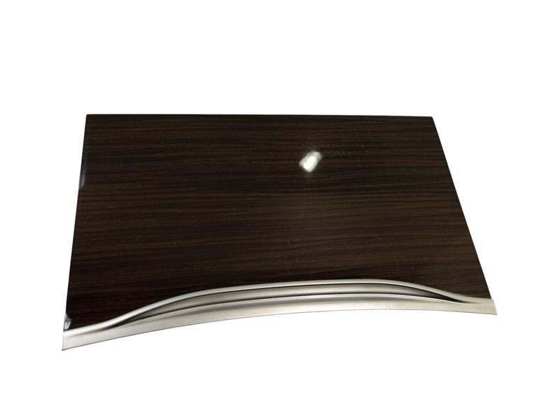 51169301737 EXMAESTRO embellecedores BMW 7 Series G11, 7 Series G11 LCI, 7 Series G12, 7 Series G12 LCI