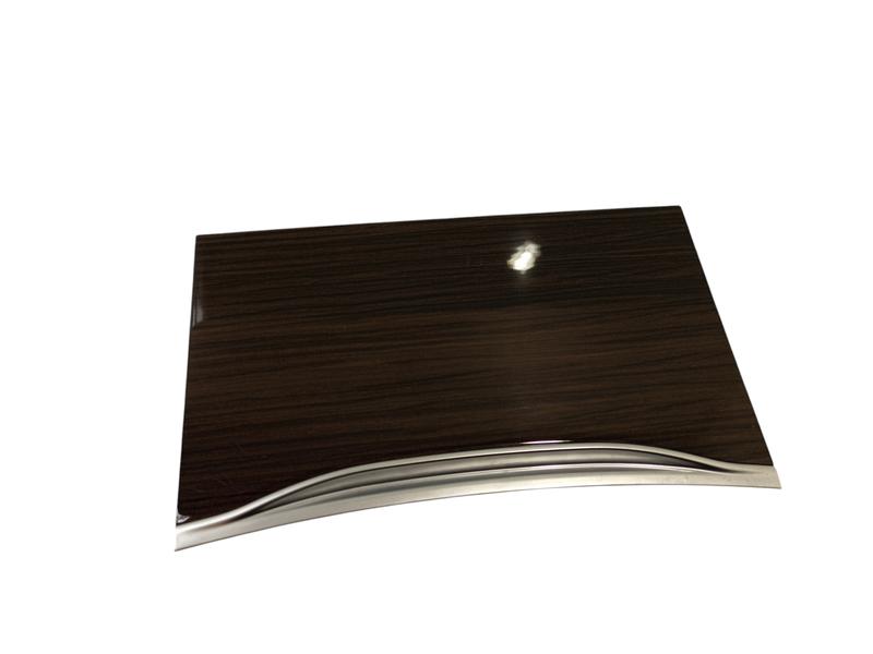 51169301737 EXMAESTRO embellecedores BMW 7 Series G11, 7 Series G11 LCI, 7 Series G12, 7 Series G12 LCI