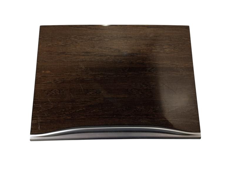 51169301737 EXMAESTRO embellecedores BMW 7 Series G11, 7 Series G11 LCI, 7 Series G12, 7 Series G12 LCI