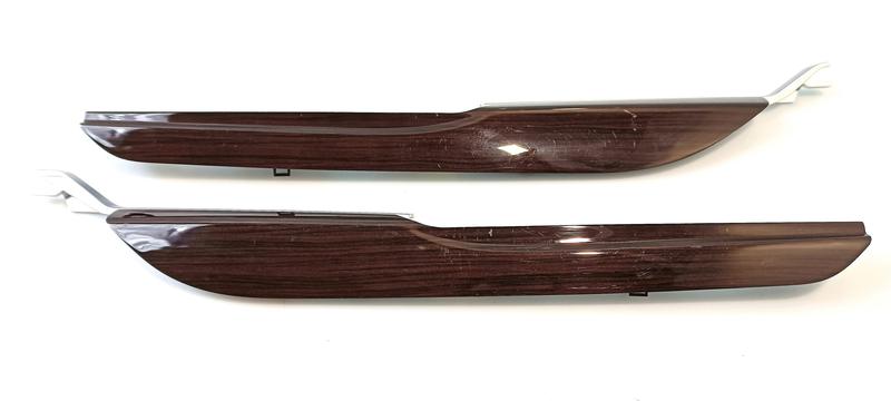 51169302191 Embellecedor consola central BMW 7 Series G11, 7 Series G11 LCI, 7 Series G12, 7 Series G12 LCI