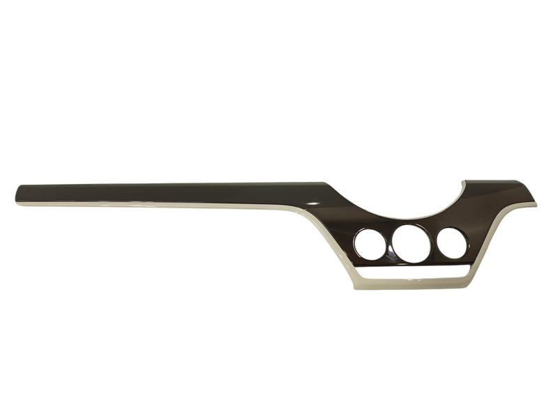 51169333436 EXMAESTRO embellecedores BMW MINI Countryman F60