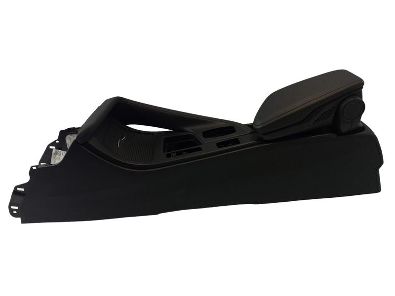 51169335198 Apoyabrazos BMW X1 F48 LCI, X2 F39