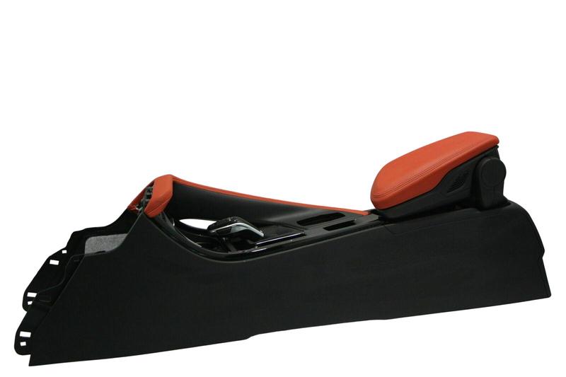 51169335198 Consola central BMW X1 F48