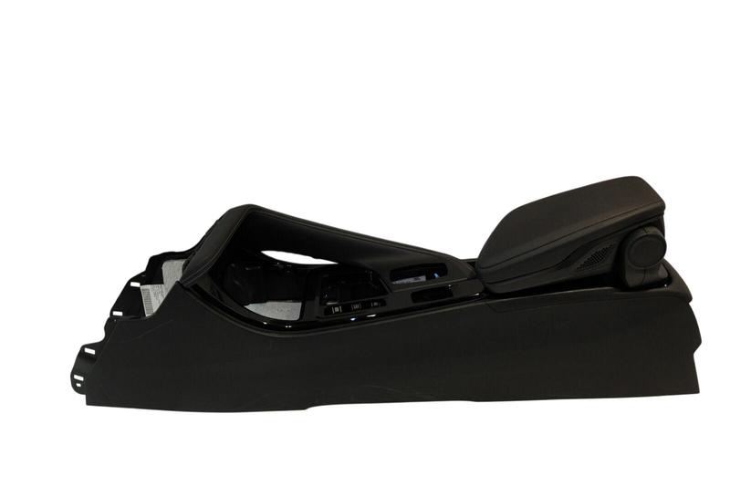 51169335198 Consola central BMW X1 F48