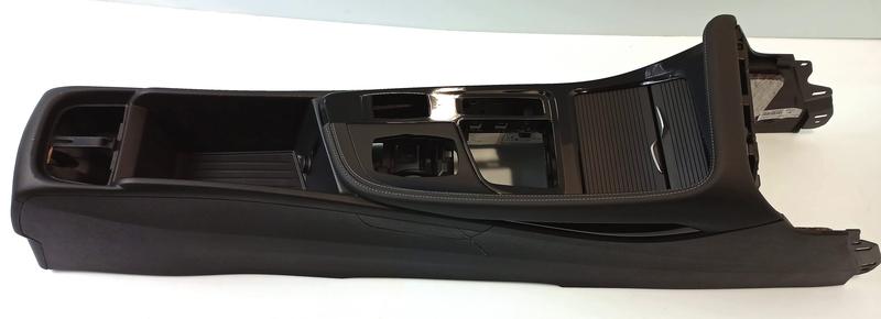 51169335198 Consola central BMW X1 F48 LCI, X2 F39