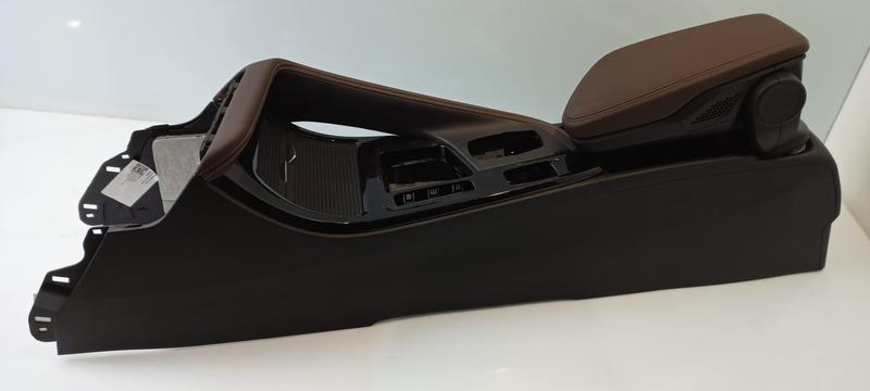 51169335198 Consola central BMW X1 F48 LCI, X2 F39