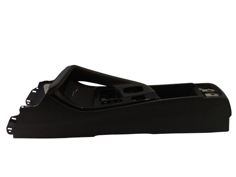 51169335198 Consola central BMW X1 F48 LCI, X2 F39