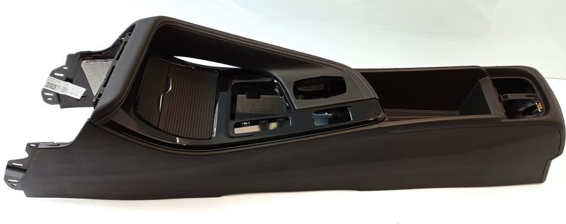 51169335198 Consola central BMW X1 F48 LCI, X2 F39