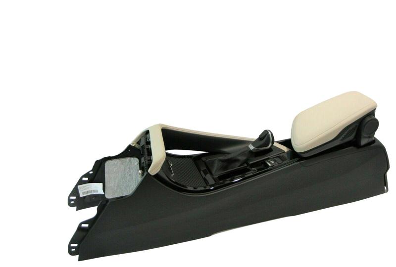 51169335198 Consola central BMW X1 F48, X2 F39