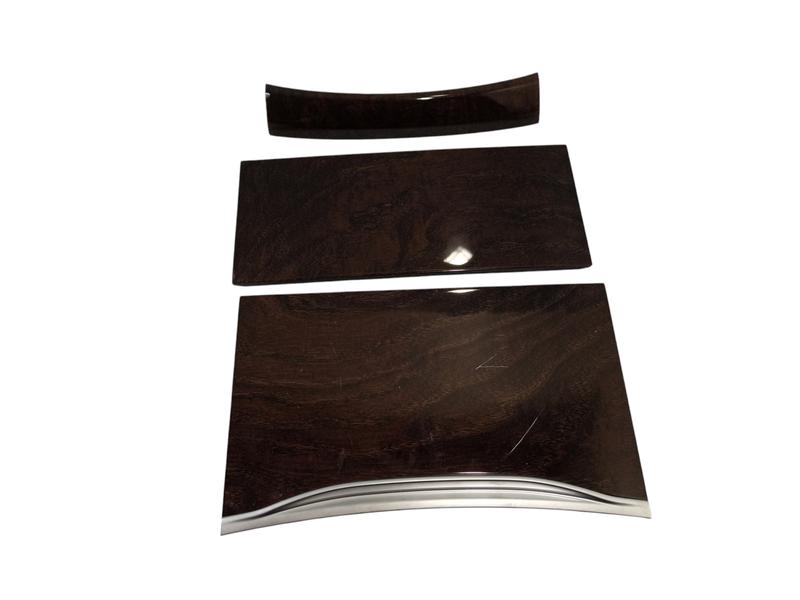 51169336137 EXMAESTRO embellecedores BMW 7 Series G11, 7 Series G11 LCI, 7 Series G12, 7 Series G12 LCI