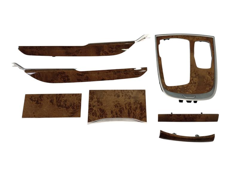 51169336147 EXMAESTRO embellecedores BMW 7 Series G11, 7 Series G11 LCI, 7 Series G12, 7 Series G12 LCI