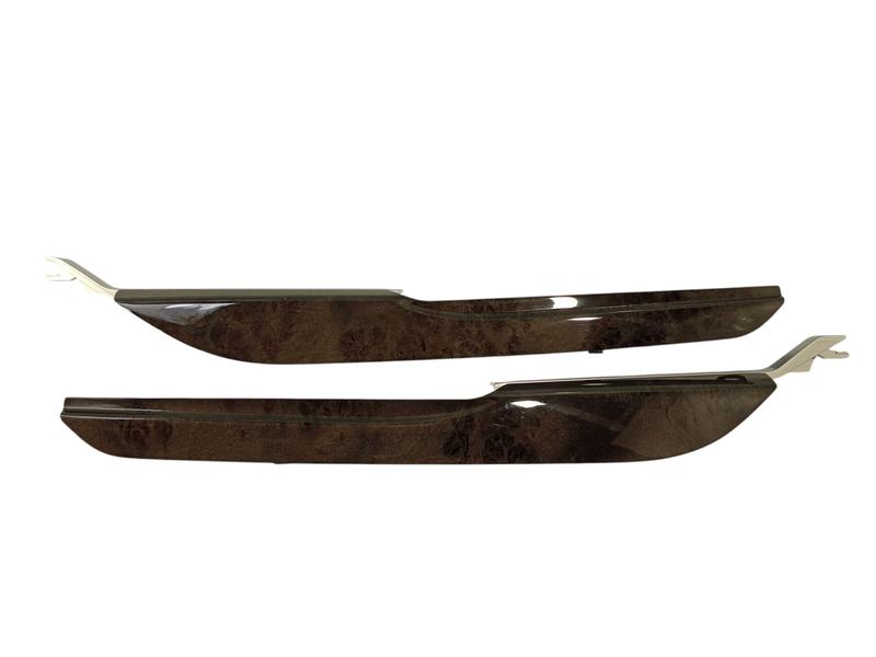 51169336161 EXMAESTRO embellecedores BMW 7 Series G11, 7 Series G12