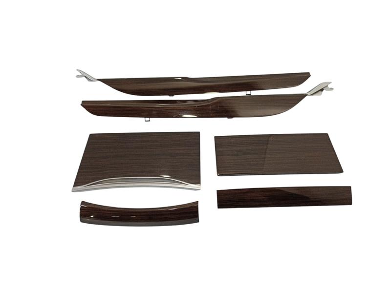 51169340305 EXMAESTRO embellecedores BMW 7 Series G11, 7 Series G11 LCI, 7 Series G12, 7 Series G12 LCI