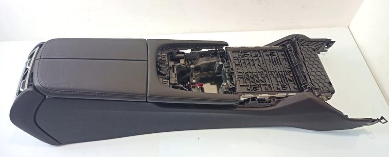 51169345347 Consola central BMW 7 Series G11, 7 Series G11 LCI, 7 Series G12, 7 Series G12 LCI