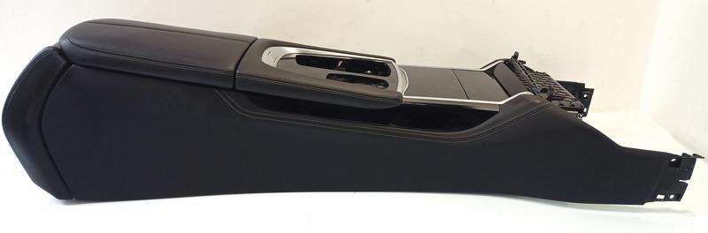 51169345347 Consola central BMW 7 Series G11, 7 Series G11 LCI, 7 Series G12, 7 Series G12 LCI