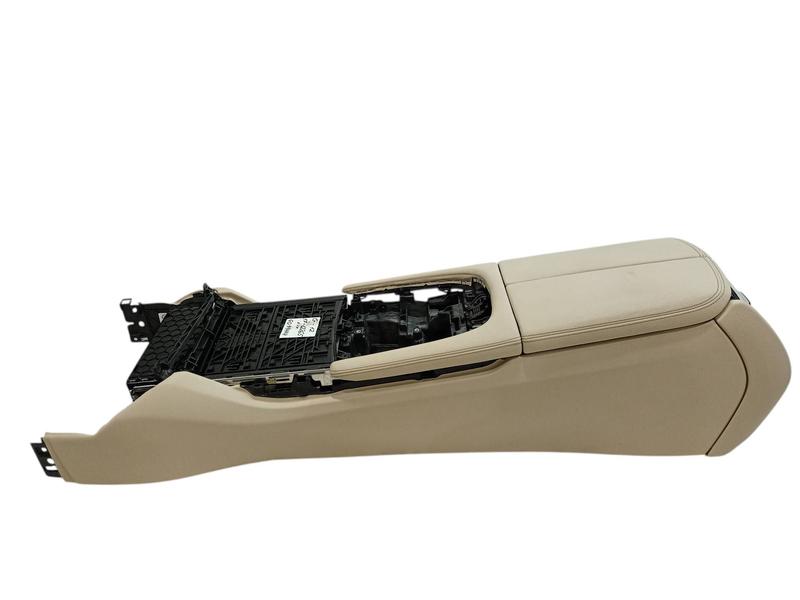 51169352307 Consola central BMW 7 Series G11, 7 Series G11 LCI, 7 Series G12, 7 Series G12 LCI