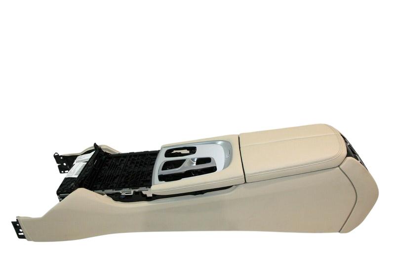 51169352307 Consola central BMW 7 Series G11, 7 Series G11 LCI, 7 Series G12, 7 Series G12 LCI