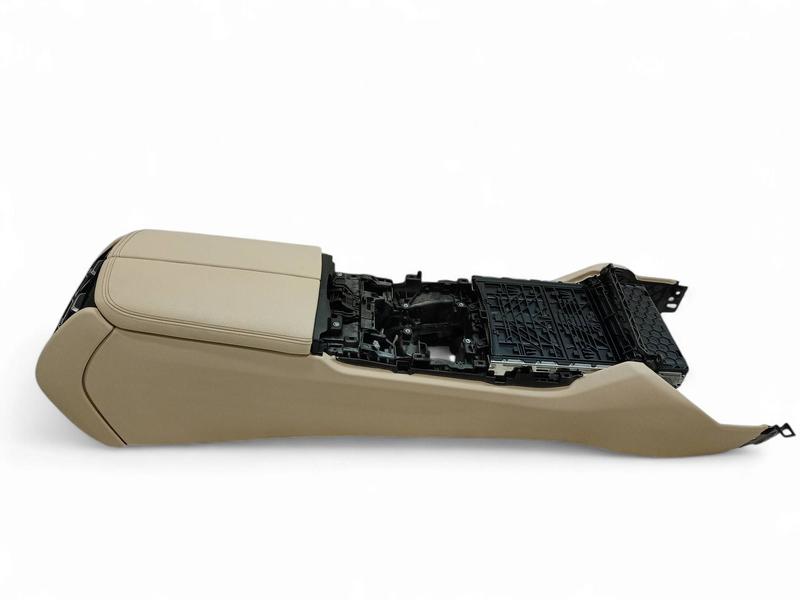 51169352307 Consola central BMW 7 Series G11, 7 Series G11 LCI, 7 Series G12, 7 Series G12 LCI