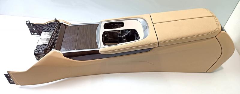 51169352307 Consola central BMW 7 Series G11, 7 Series G11 LCI, 7 Series G12, 7 Series G12 LCI