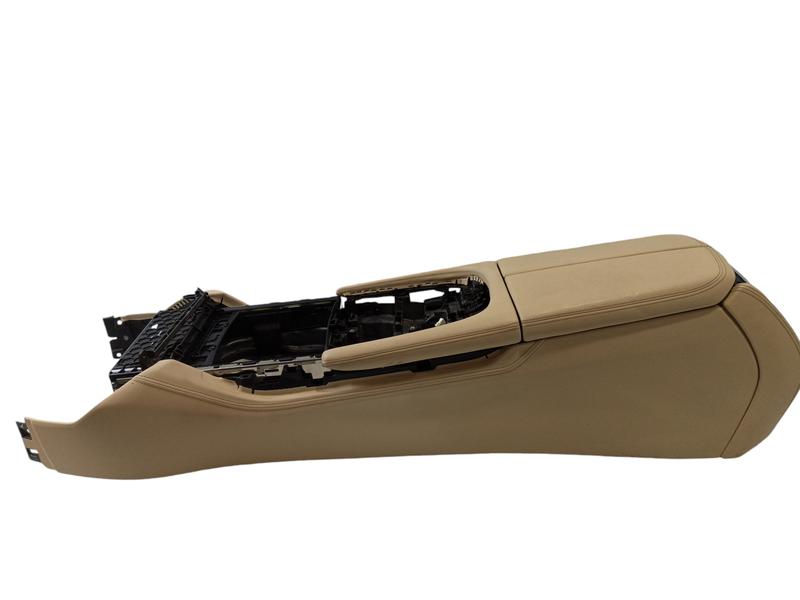 51169352307 Consola central BMW 7 Series G11, 7 Series G11 LCI, 7 Series G12, 7 Series G12 LCI