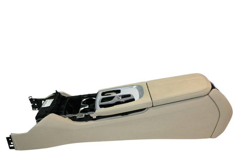 51169352307 Consola central BMW 7 Series G11, 7 Series G12