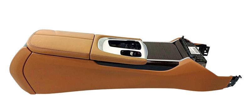 51169352311 Consola central BMW 7 Series G11, 7 Series G11 LCI, 7 Series G12, 7 Series G12 LCI