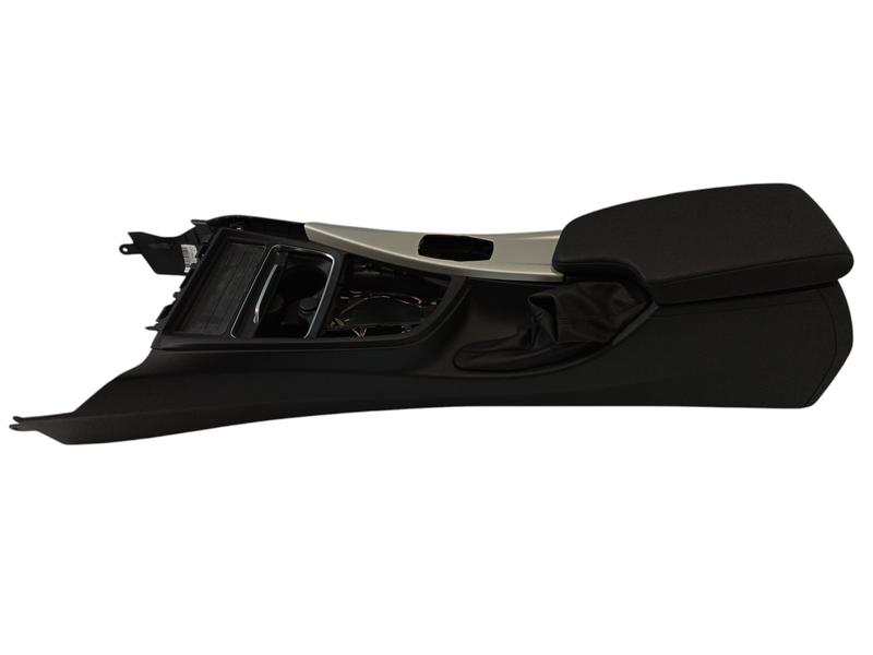 51169360522 Consola central BMW 3 Series F30, 3 Series F30 LCI, 3 Series F31, 3 Series F31 LCI, 3 Series F34 GT LCI, 3 Series F35, 3 Series F35 LCI, 3 Series F80 M3 LCI, 4 Series F32, 4 Series F32 LCI, 4 Series F33, 4 Series F33 LCI, 4 Series F36 Gran Coupé LCI, 4 Series F82 M4 LCI, 4 Series F83 M4 LCI