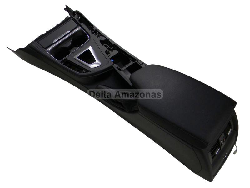 51169360528 Consola central 3 Series F30, 3 Series F31, 3 Series F34 GT, 4 Series F32, 4 Series F36 Gran Coupé