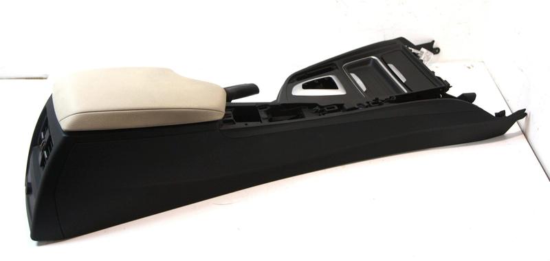 51169360528 Consola central BMW 3 Series F30, 3 Series F30 LCI, 3 Series F31, 3 Series F31 LCI, 3 Series F34 GT LCI, 3 Series F35, 3 Series F35 LCI, 4 Series F32, 4 Series F32 LCI, 4 Series F33, 4 Series F33 LCI, 4 Series F36 Gran Coupé, 4 Series F36 Gran Coupé LCI