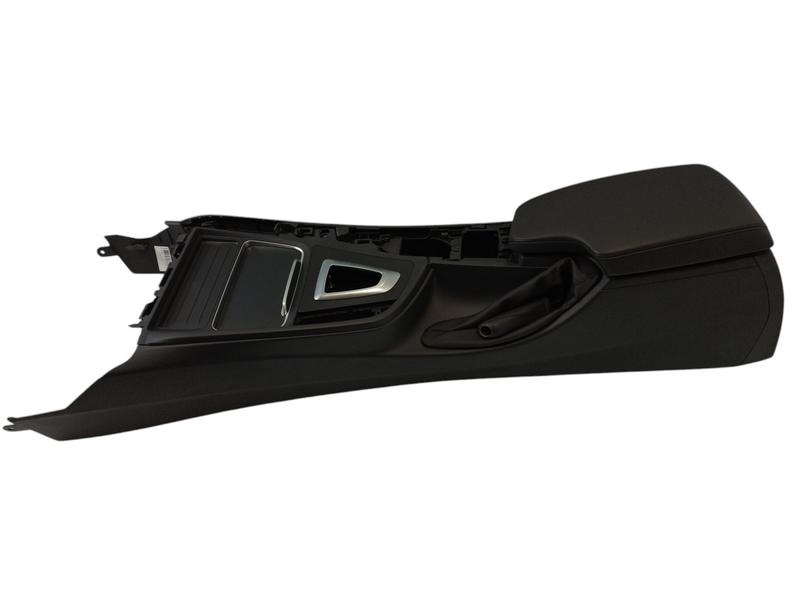 51169360528 Consola central BMW 3 Series F30, 3 Series F30 LCI, 3 Series F31, 3 Series F31 LCI, 3 Series F34 GT LCI, 3 Series F35, 3 Series F35 LCI, 3 Series F80 M3 LCI, 4 Series F32, 4 Series F32 LCI, 4 Series F33, 4 Series F33 LCI, 4 Series F36 Gran Coupé LCI, 4 Series F82 M4 LCI, 4 Series F83 M4 LCI