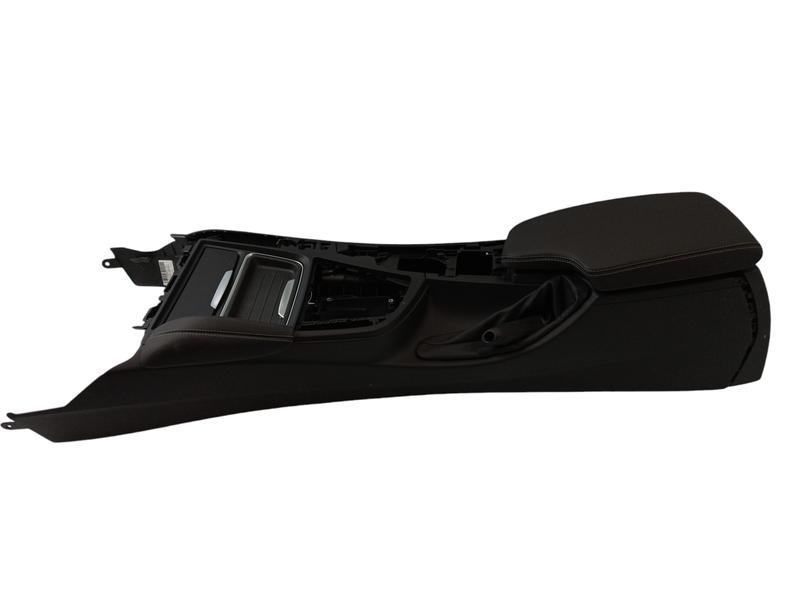 51169360528 Consola central BMW 3 Series F30, 3 Series F30 LCI, 3 Series F31, 3 Series F31 LCI, 3 Series F34 GT LCI, 3 Series F35, 3 Series F35 LCI, 3 Series F80 M3 LCI, 4 Series F32, 4 Series F32 LCI, 4 Series F33, 4 Series F33 LCI, 4 Series F36 Gran Coupé LCI, 4 Series F82 M4 LCI, 4 Series F83 M4 LCI