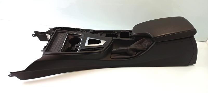 51169360528 Consola central BMW 3 Series F30, 3 Series F30 LCI, 3 Series F31, 3 Series F31 LCI, 3 Series F34 GT LCI, 3 Series F35, 3 Series F35 LCI, 3 Series F80 M3 LCI, 4 Series F32, 4 Series F32 LCI, 4 Series F33, 4 Series F33 LCI, 4 Series F36 Gran Coupé LCI, 4 Series F82 M4 LCI, 4 Series F83 M4 LCI